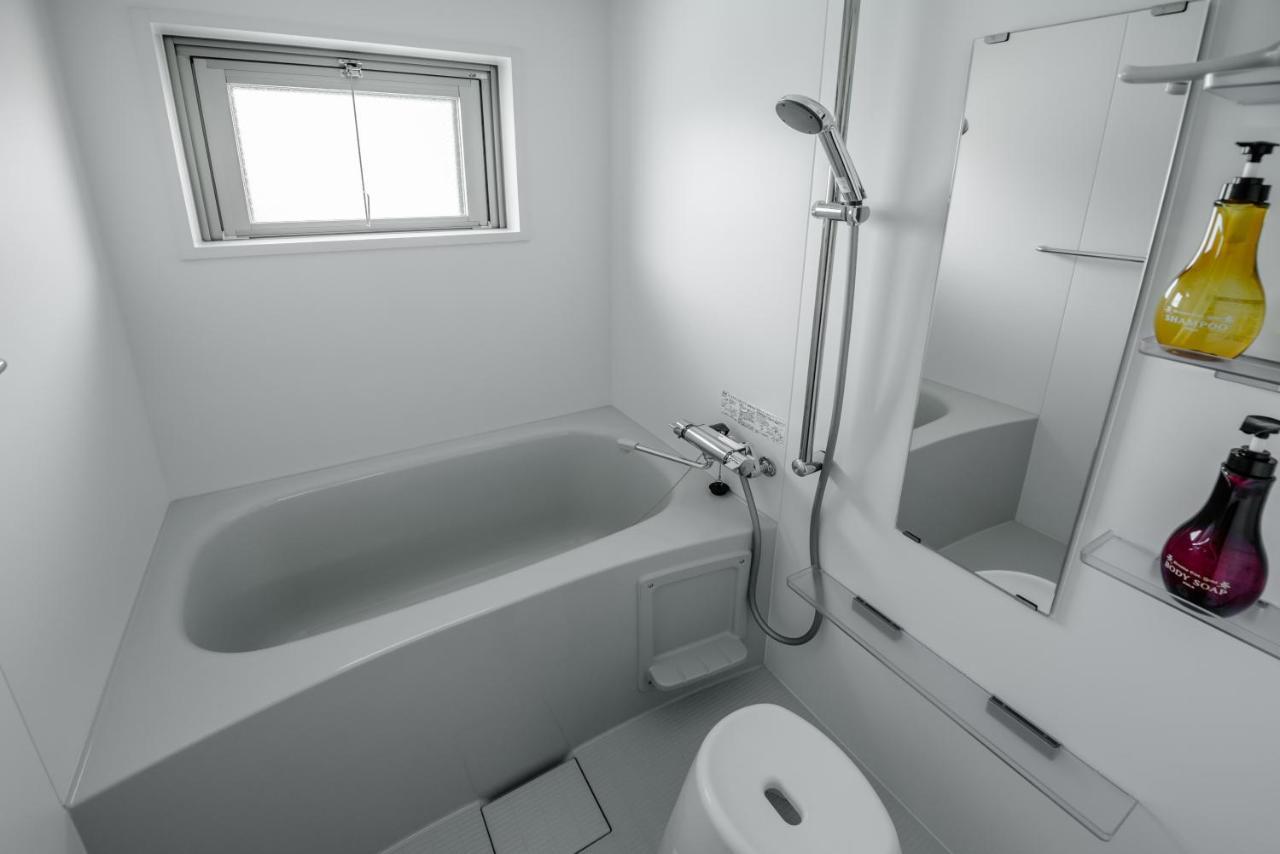 Apartmán Lego Uruma Exteriér fotografie